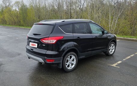 Ford Kuga III, 2013 год, 930 000 рублей, 7 фотография