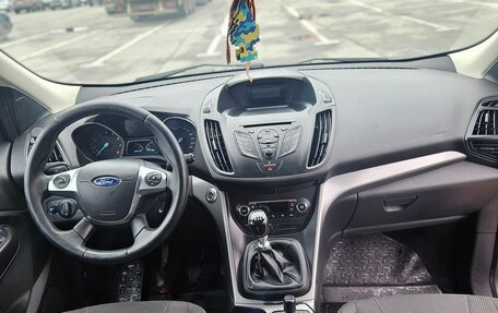 Ford Kuga III, 2013 год, 930 000 рублей, 6 фотография