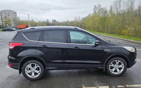 Ford Kuga III, 2013 год, 930 000 рублей, 9 фотография