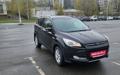 Ford Kuga III, 2013 год, 930 000 рублей, 3 фотография