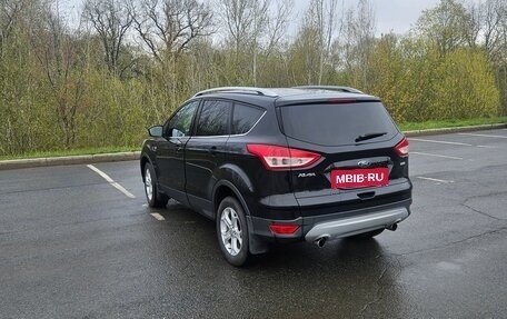 Ford Kuga III, 2013 год, 930 000 рублей, 5 фотография