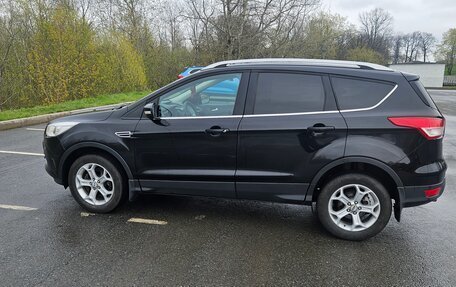 Ford Kuga III, 2013 год, 930 000 рублей, 10 фотография