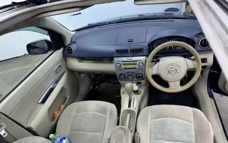 Mazda Demio III (DE), 2002 год, 320 000 рублей, 3 фотография