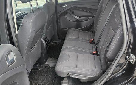 Ford Kuga III, 2013 год, 930 000 рублей, 14 фотография