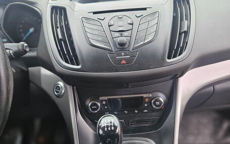 Ford Kuga III, 2013 год, 930 000 рублей, 11 фотография