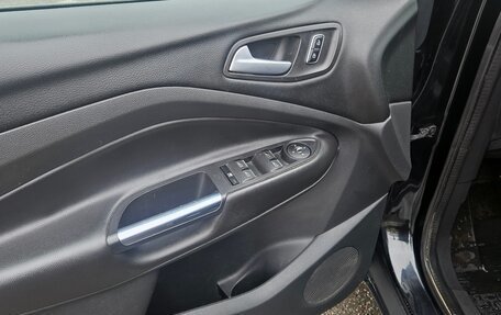 Ford Kuga III, 2013 год, 930 000 рублей, 15 фотография