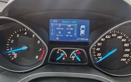 Ford Kuga III, 2013 год, 930 000 рублей, 16 фотография