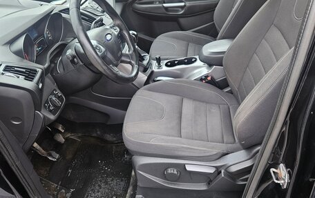 Ford Kuga III, 2013 год, 930 000 рублей, 13 фотография