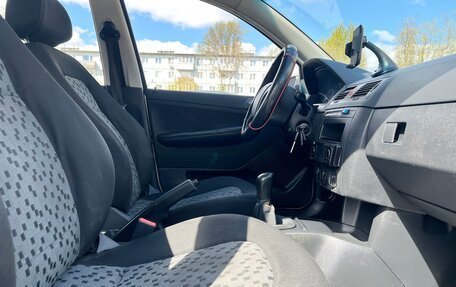 Skoda Fabia I, 2007 год, 275 000 рублей, 11 фотография