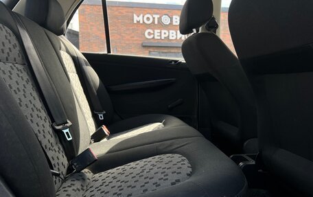 Skoda Fabia I, 2007 год, 275 000 рублей, 12 фотография