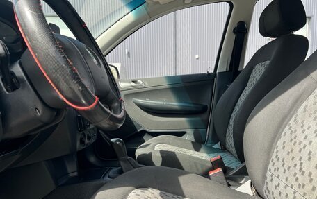 Skoda Fabia I, 2007 год, 275 000 рублей, 10 фотография