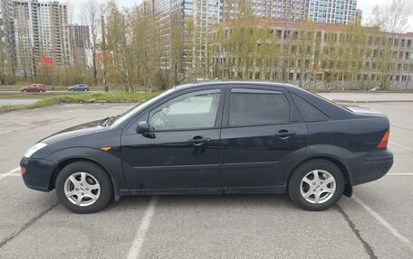 Ford Focus IV, 2004 год, 250 000 рублей, 8 фотография