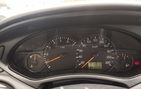 Ford Focus IV, 2004 год, 250 000 рублей, 6 фотография