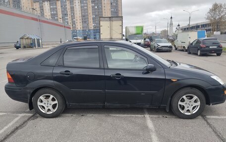 Ford Focus IV, 2004 год, 250 000 рублей, 10 фотография