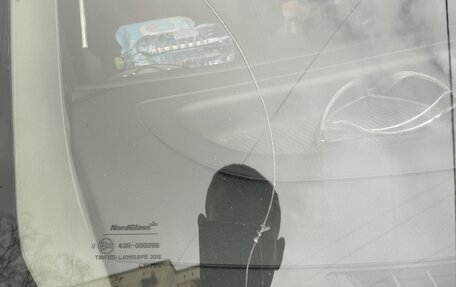 Ford Focus IV, 2004 год, 250 000 рублей, 7 фотография