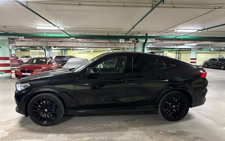 BMW X6, 2020 год, 8 650 000 рублей, 8 фотография