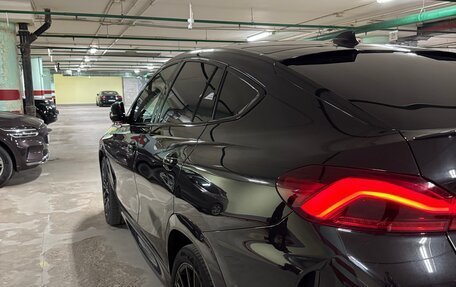 BMW X6, 2020 год, 8 650 000 рублей, 7 фотография