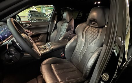 BMW X6, 2020 год, 8 650 000 рублей, 9 фотография