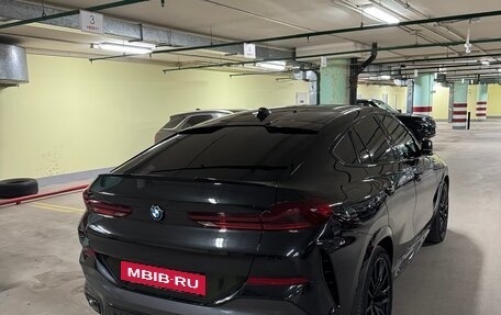 BMW X6, 2020 год, 8 650 000 рублей, 5 фотография