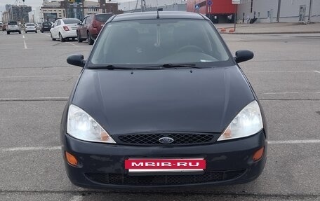 Ford Focus IV, 2004 год, 250 000 рублей, 5 фотография