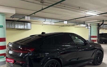 BMW X6, 2020 год, 8 650 000 рублей, 6 фотография