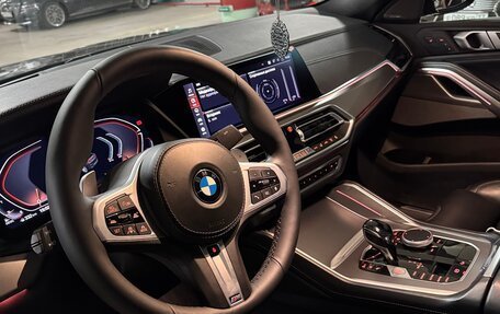 BMW X6, 2020 год, 8 650 000 рублей, 11 фотография