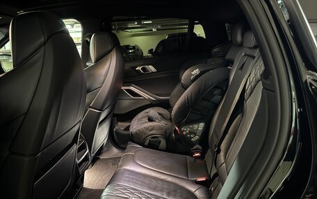 BMW X6, 2020 год, 8 650 000 рублей, 13 фотография