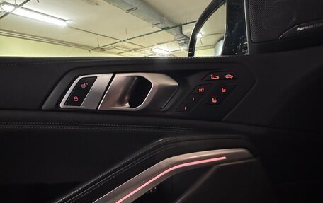BMW X6, 2020 год, 8 650 000 рублей, 12 фотография