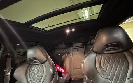 BMW X6, 2020 год, 8 650 000 рублей, 10 фотография
