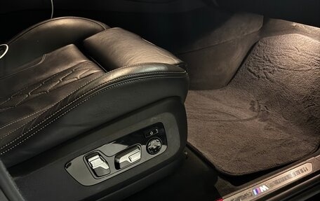 BMW X6, 2020 год, 8 650 000 рублей, 18 фотография