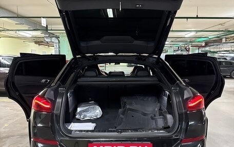 BMW X6, 2020 год, 8 650 000 рублей, 17 фотография