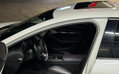 Mazda 3, 2020 год, 1 300 000 рублей, 3 фотография