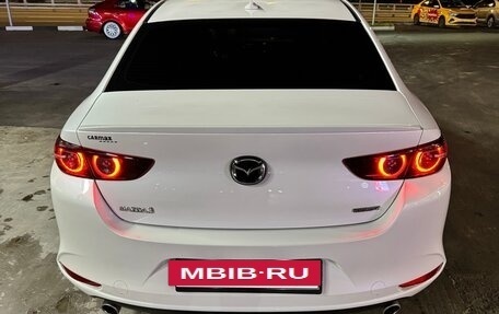 Mazda 3, 2020 год, 1 300 000 рублей, 6 фотография