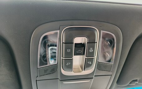 Hyundai Santa Fe IV, 2019 год, 3 200 000 рублей, 12 фотография