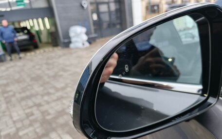 Hyundai Santa Fe IV, 2019 год, 3 200 000 рублей, 23 фотография