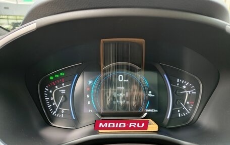 Hyundai Santa Fe IV, 2019 год, 3 200 000 рублей, 17 фотография