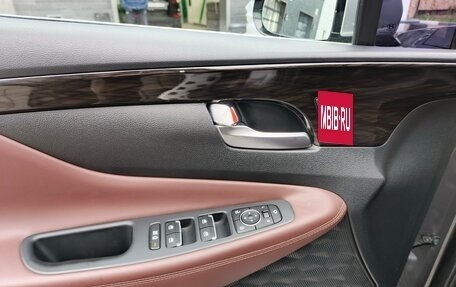 Hyundai Santa Fe IV, 2019 год, 3 200 000 рублей, 22 фотография