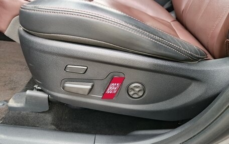 Hyundai Santa Fe IV, 2019 год, 3 200 000 рублей, 21 фотография