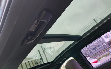 Hyundai Santa Fe IV, 2019 год, 3 200 000 рублей, 25 фотография