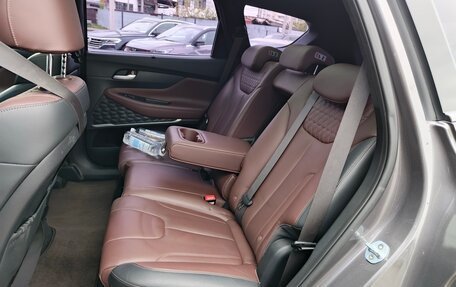 Hyundai Santa Fe IV, 2019 год, 3 200 000 рублей, 27 фотография