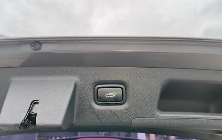 Hyundai Santa Fe IV, 2019 год, 3 200 000 рублей, 28 фотография