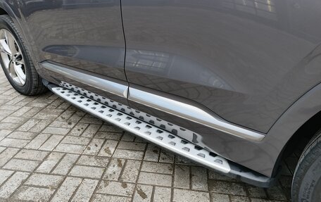 Hyundai Santa Fe IV, 2019 год, 3 200 000 рублей, 33 фотография