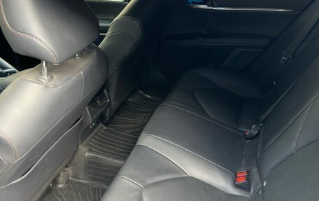 Toyota Camry, 2020 год, 2 952 000 рублей, 6 фотография