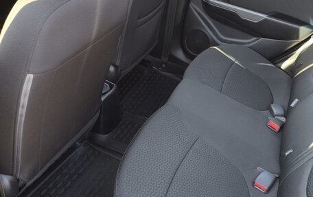 KIA Rio III рестайлинг, 2013 год, 960 000 рублей, 3 фотография