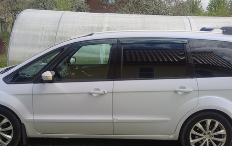 Ford Galaxy II, 2011 год, 1 300 000 рублей, 3 фотография