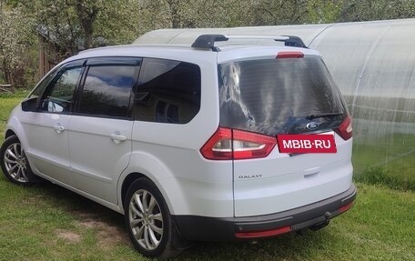 Ford Galaxy II, 2011 год, 1 300 000 рублей, 2 фотография