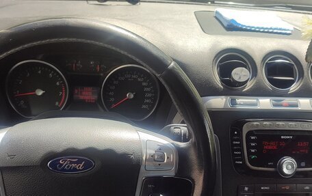 Ford Galaxy II, 2011 год, 1 300 000 рублей, 5 фотография
