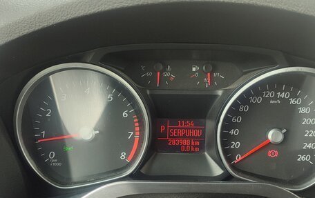 Ford Galaxy II, 2011 год, 1 300 000 рублей, 6 фотография