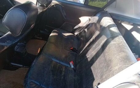 Volkswagen Golf III, 1997 год, 149 000 рублей, 9 фотография