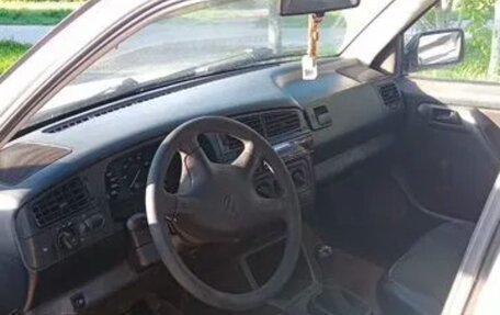 Volkswagen Golf III, 1997 год, 149 000 рублей, 7 фотография